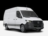 Mercedes-Benz Sprinter 315 CDI Hochdach - Mercedes-Benz Sprinter Neuwagen