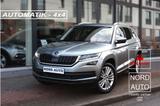 Skoda Kodiaq 2.0TDi 4x4 STYLE Autom/Navi/Temp/Pdc/Ahk
