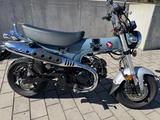 Honda DAX 125