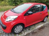 Citroën C1 1.0  - Citroën C1 in München