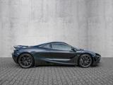 McLaren 720S Sarthe Grey, Interior&Exterior Carbon Fibre - McLaren 720S aus 2021