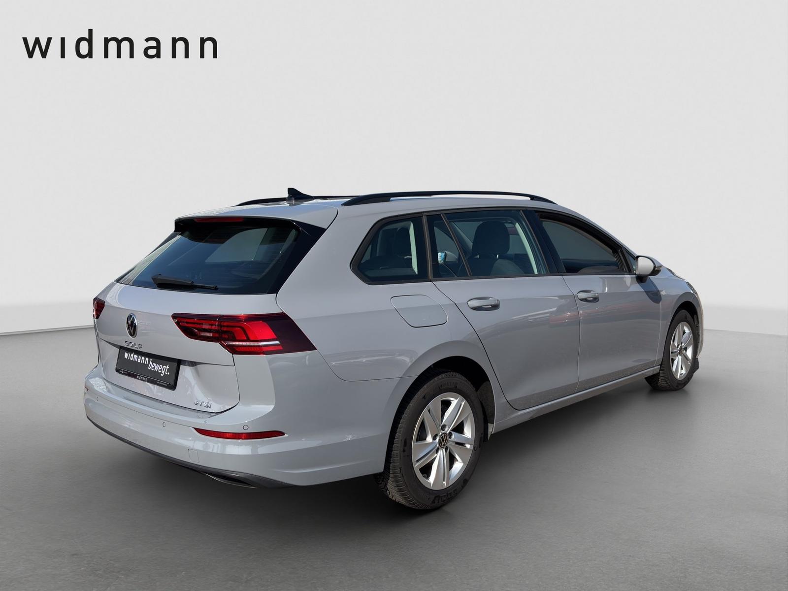 Volkswagen Golf Variant Life 1.5 TSI 115PS DSG ACC KAMERA N