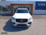 Volvo XC90 Ultra Dark T8 Plug-In Hybrid AWD/B&W/22 - Volvo XC90: Ultra Dark