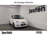 Fiat 500 Icon LED CarPlay KAM Winter-Paket Navi Keyle - Fiat 500 mit Elektro-Antrieb