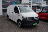 Volkswagen T6 Transporter Kasten-Kombi EcoProfi*LKW-ZULASS. - Volkswagen: Lkw