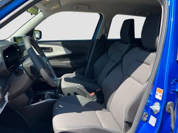 Fotografie 9 des Suzuki Swift 1.2 Comfort+ Navi | LED | Kamera