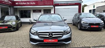 Mercedes E 220 - 8