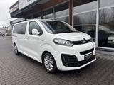 Citroën SpaceTourer Feel M AHK R-Cam Navi Tempomat - Citroën SpaceTourer: N