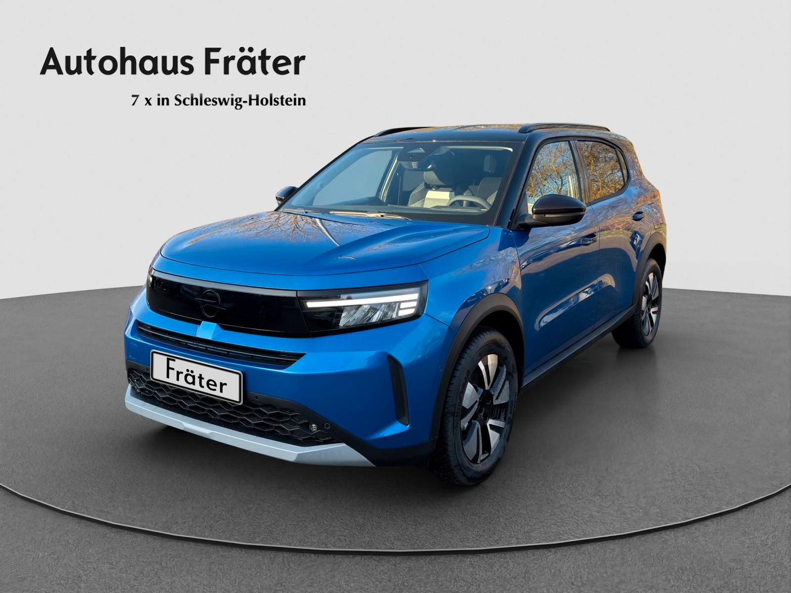 Opel Frontera Hybrid 107kW Ultimate TOP ANGEBOT