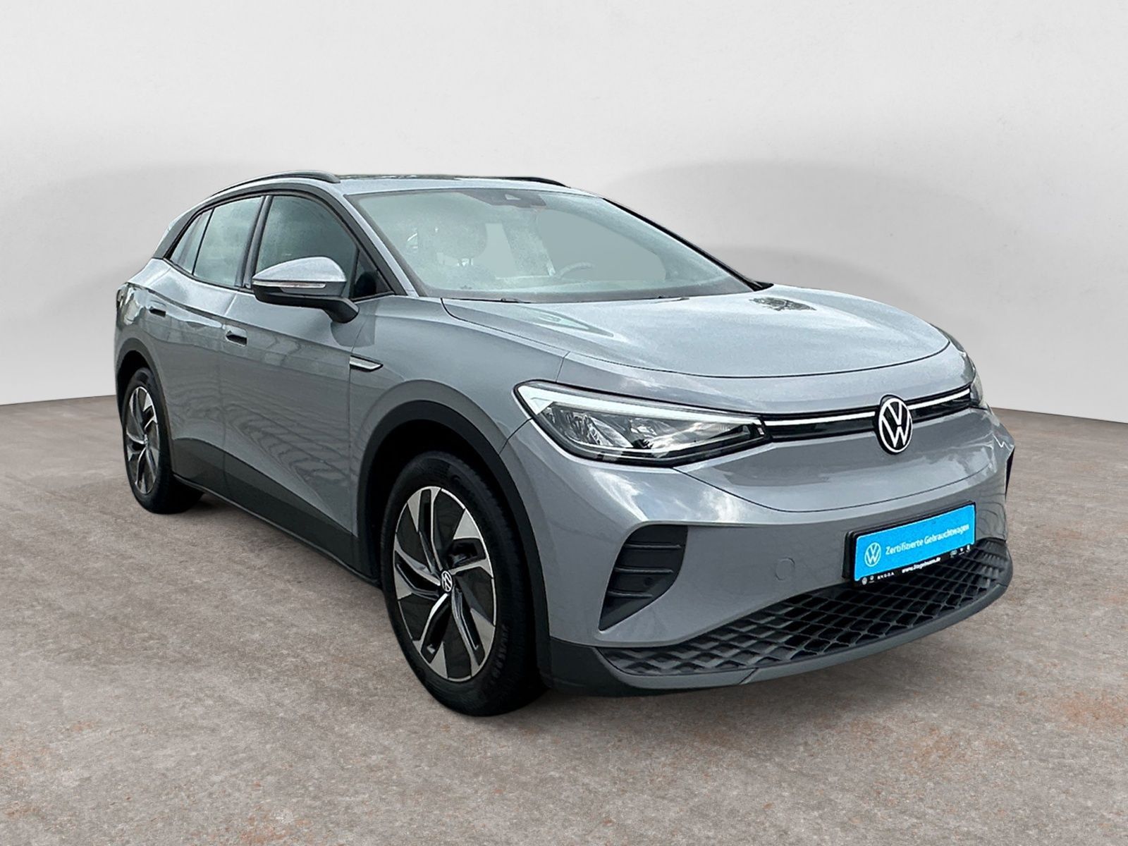 Volkswagen ID.4 - Bild 8