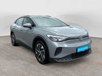 Volkswagen ID.4 - Vorschau Bild 8