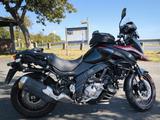 Suzuki V-Strom 650 XT