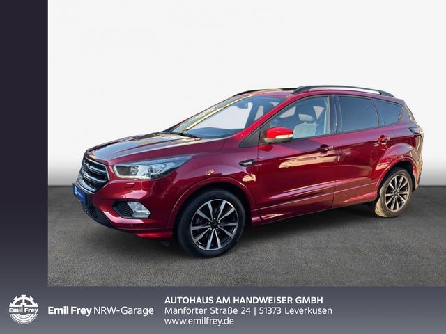 Ford Kuga 1.5 EB 2x4 ST-Line, Pano, DAB+, Shz