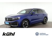 Volkswagen Touareg - Vorschau Bild 1