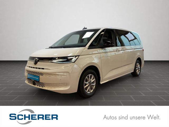 Volkswagen T7 Multivan Langer Radstand  Life 2.0 TDI DSG IQ