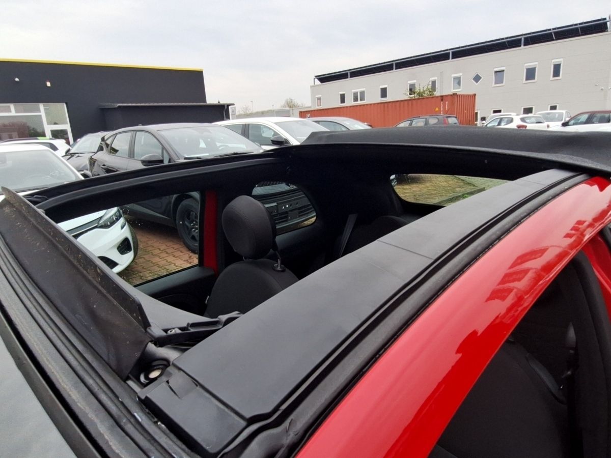 Fiat 500C - Bild 16