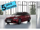 Mercedes-Benz C 220 d T AMG MBUX+DIG-LED+AHK+Pano+RüKam+Distro - Mercedes-Benz C 220 aus 2025