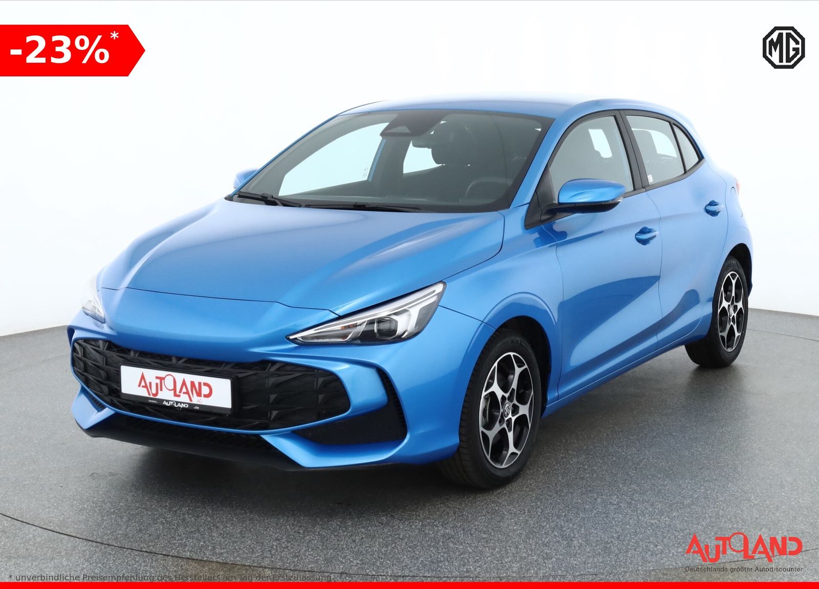 MG3