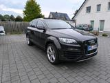 Audi Q7 V12Optik-Pano-keyys-luftfahrwek-7sitzer... - Audi: V12