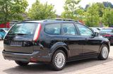 Ford Focus T. 1.6TDCI # Eu5 # Klima # Alu # TÜV 05.26 - Ford Focus aus 2011: 2.0