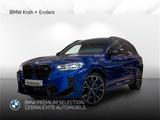BMW X3 M +AHK+Navi+HUD+360Kamera+Leder+eSitze+PDCv+h - gebrauchte BMW X3 M aus dem Jahr 2022
