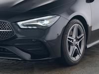 Mercedes-Benz CLA 200 AMG+PANO+KAM+AMBI+LENKHZ+KEYL+SPUR/BREMS