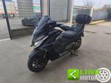 Kymco KYMCO AK 550 BLACK - KYMCO AK550