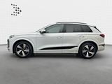 Audi Q6 SUV e-tron 55 quattro S line*Navi*Matrix*Alu* - gebrauchte Audi Q6 e-tron aus dem Jahr 2024
