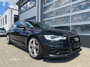 Audi A6 - 1