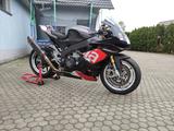 Aprilia RSV 4 RR 2015 Rennstrecke Racebike  - APRILIA RSV4 RR