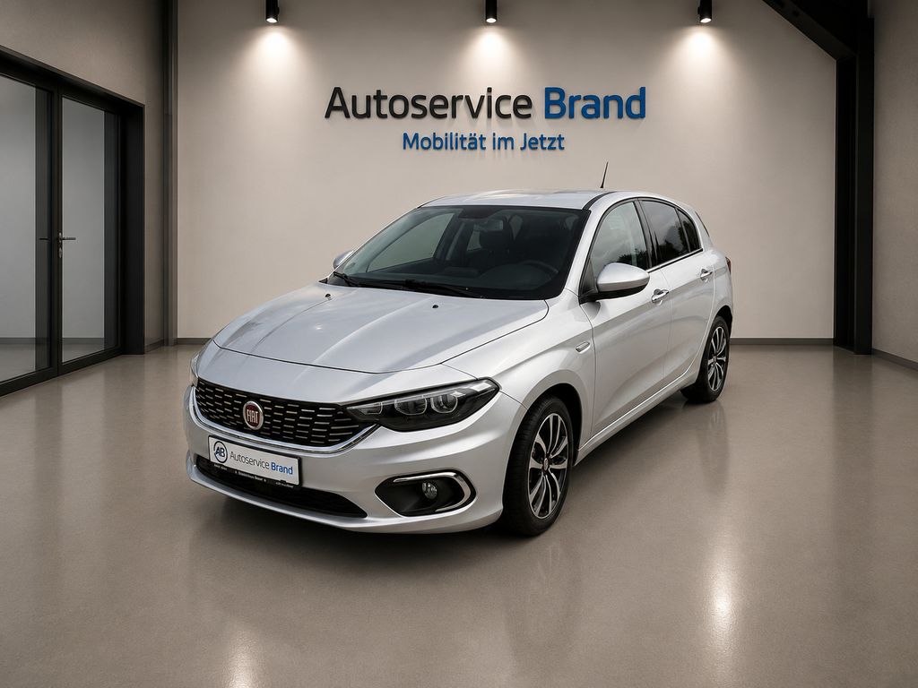 Image of Fiat Tipo