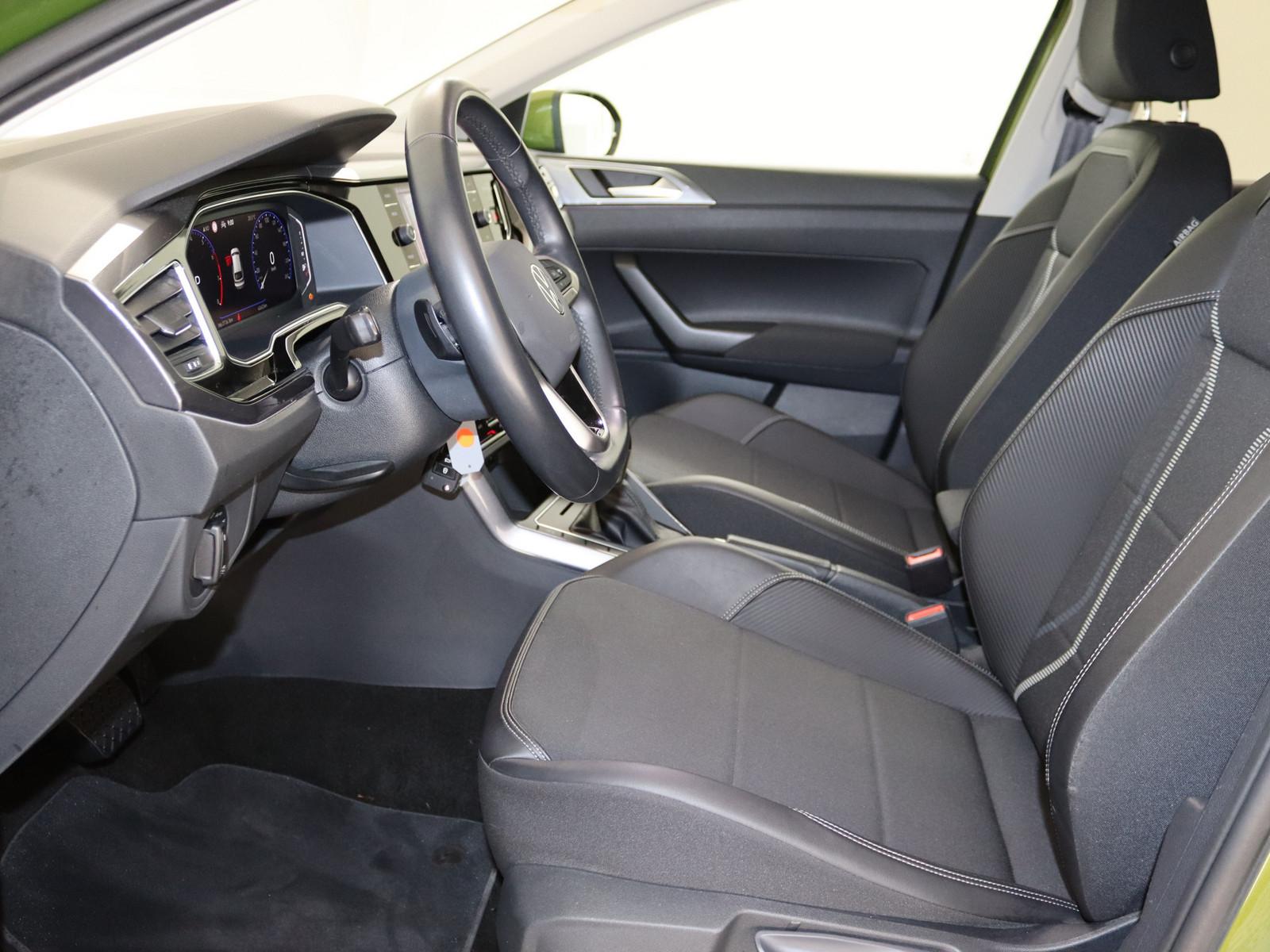 Volkswagen Taigo 1.0 TSI Style MATRIX-LED PANO NAVI KAMERA