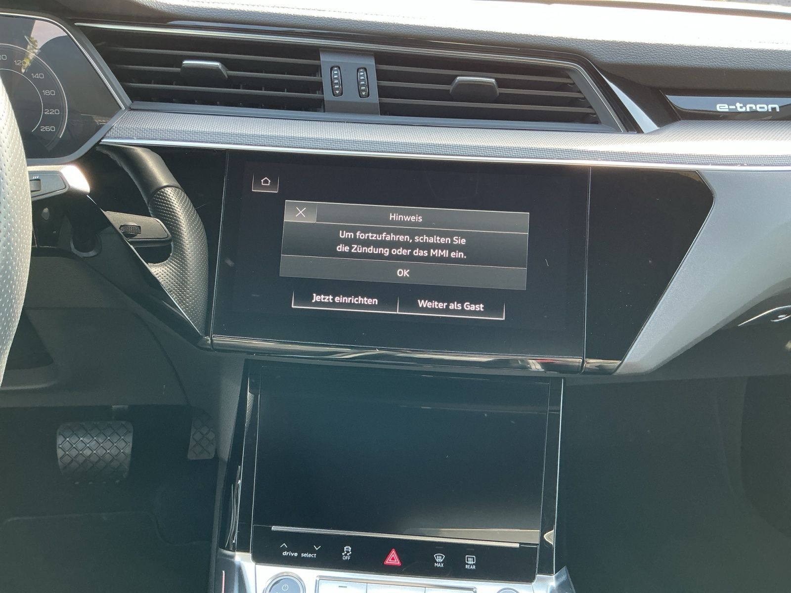 Audi e-tron - Bild 11