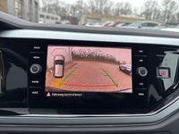 Volkswagen Polo - Vorschau Bild 13