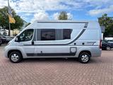 Globecar GLOBESCOUT 600 TV SAT AHK NAVI KAMERA INVERTER - Globecar Kastenwagen