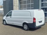 Mercedes-Benz Vito Kasten 114 extralang Klima Kühlkasten - Mercedes-Benz Vito aus 2020