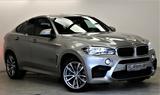 BMW X6 M 4.4 575PS M Drivers Package SMG Head-Up LED - BMW X6: Ps