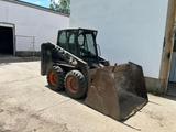 Bobcat S130 Kompaktlader - Offers matching your search criteria