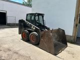 Bobcat S130 Kompaktlader - Angebote entsprechen deinen Suchkriterien