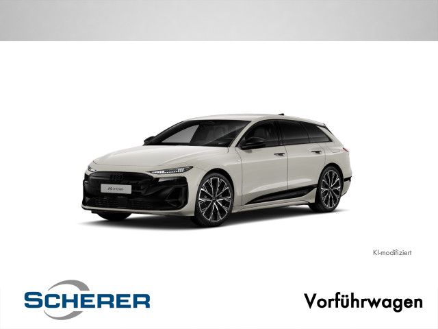 Image of Audi A6
