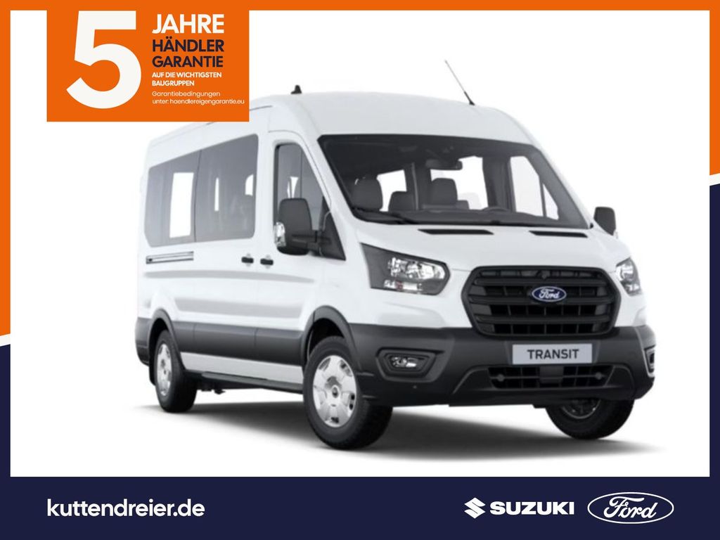 Image of Ford Transit