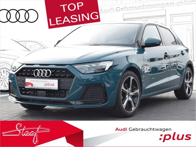 Audi A1 ab 343,00 € pro Monat
