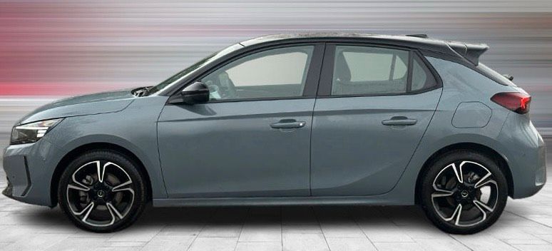 Image of Opel Corsa