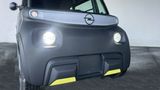 Opel Rocks-e Tekno Microcar ab 15 Jahre 45kmh max - Opel Rocks-e aus 2024