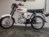Simson Neufahrzeug Comfort S51C - SIMSON S51