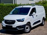 Opel Combo Cargo Edition XL *LANG, 800kg Nutzl., AHK* - Opel Combo: Xl