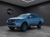 Mitsubishi L200 Plus Doppelkabine 4WD - Mitsubishi L200: Pickup