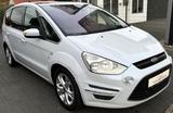 Ford S-MAX 2.0 TDCi Titanium Panorama|Navi|Klima - Ford S-Max in Kassel