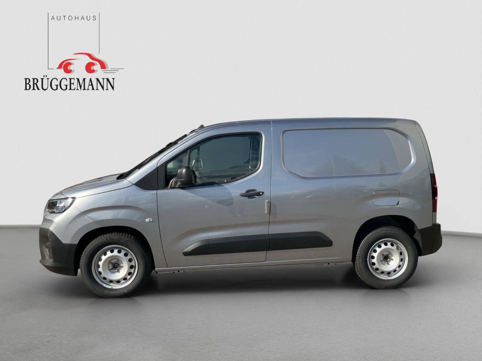 Fahrzeugabbildung Fiat Doblo L2 KaWa 1.5 101 PS MT + Kamera