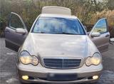 Mercedes-Benz Mercedes C Klasse 200 CDI - gebrauchte Mercedes-Benz E 200 aus dem Jahr 2002